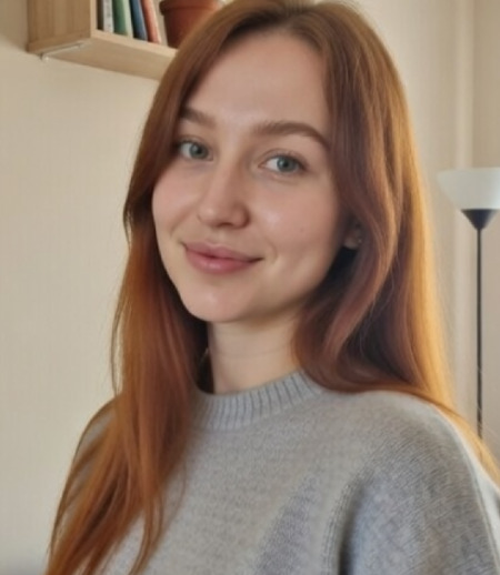 Домработница в городе Москва - Софья С.