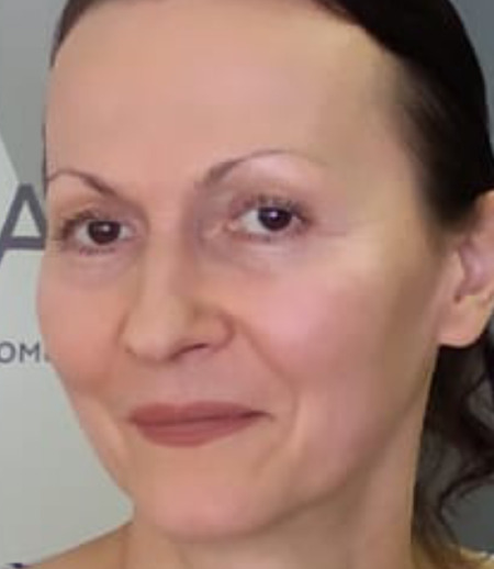 Домработница в городе Москва - Анжела Ш.