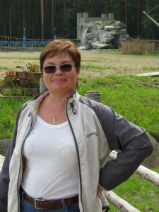 Няня в городе Екатеринбург - Ольга Владимировна М.