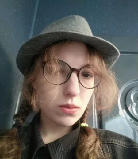 Репетитор в городе Санкт-Петербург - Дарья Ш.