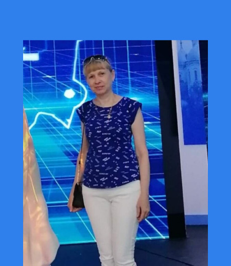 Няня в городе Москва - Ирина Я.