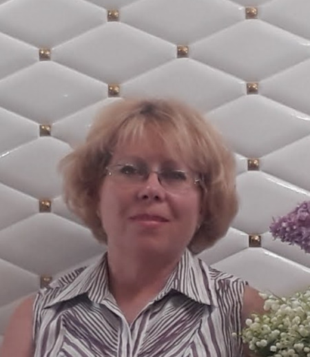 Няня в городе Москва - Светлана А.