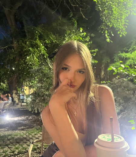 Няня в городе Волгоград - Арина А.