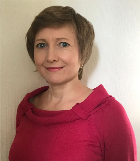 Няня в городе Ростов-на-Дону - Наталья Н.