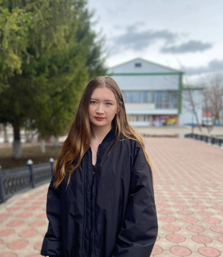 Няня в городе Уфа - Аделина Ю.