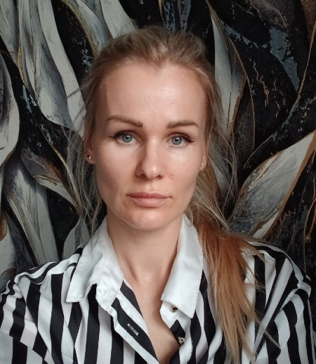 Няня в городе Краснодар - Svetlana F.