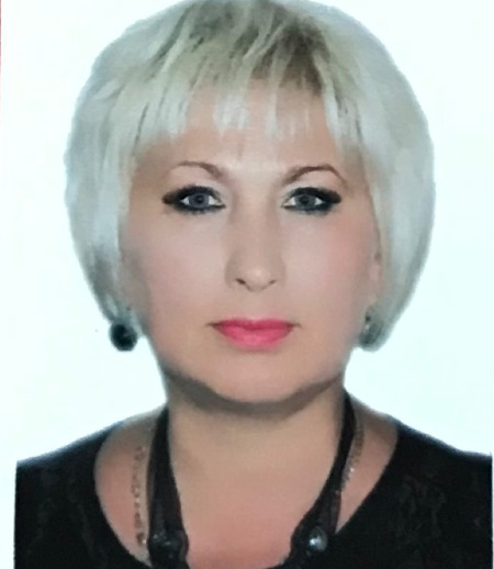 Няня в городе Подольск - Лилия С.