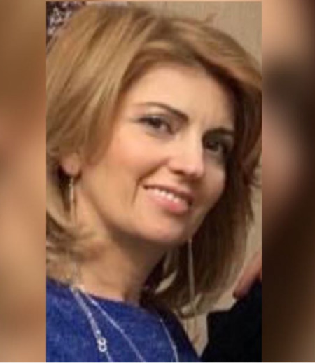 Няня в городе Красногорск - Лусине А.