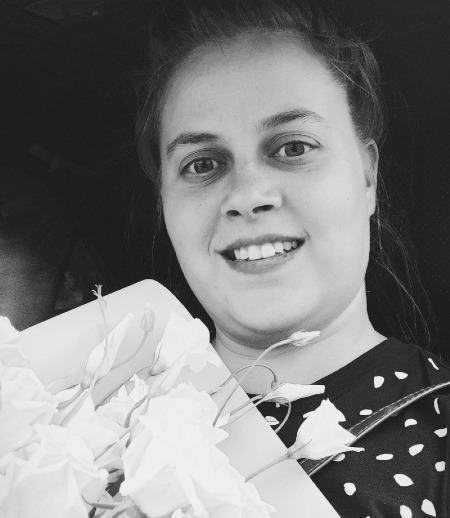 Няня в городе Пермь - Ксения К.