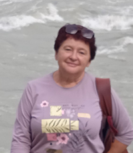 Няня в городе Новосибирск - Ольга Петровна В.