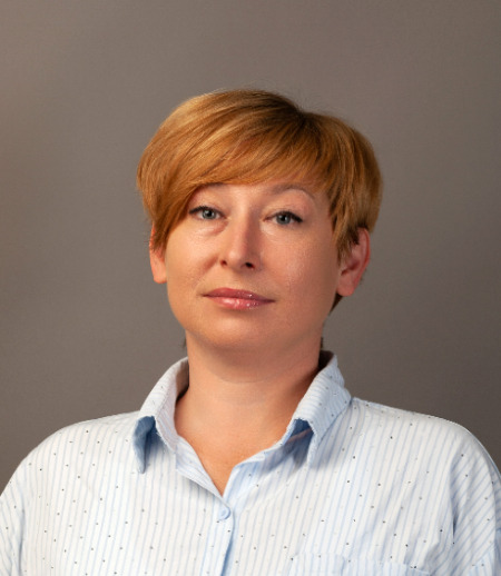 Няня в городе Самара - Юлия К.