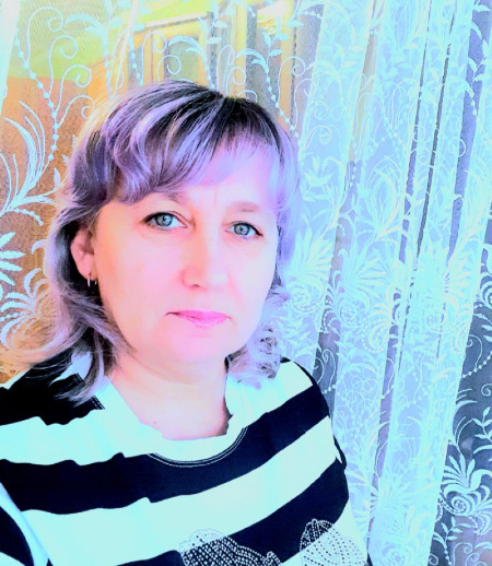 Няня в городе Пермь - Светлана А.