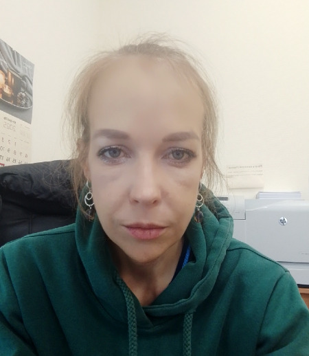 Домработница в городе Санкт-Петербург - Мария I.