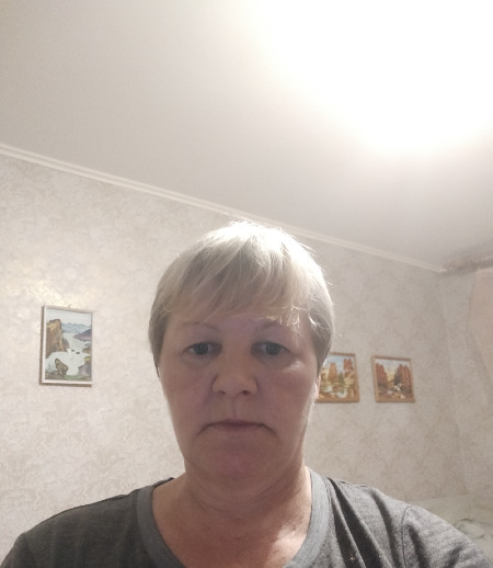 Сиделка в городе Саратов - Ольга С.