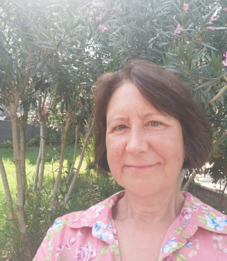 Репетитор в городе Коломна - Вера Валерьевна А.