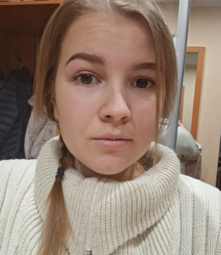 Няня в городе Дзержинск - Вера И.