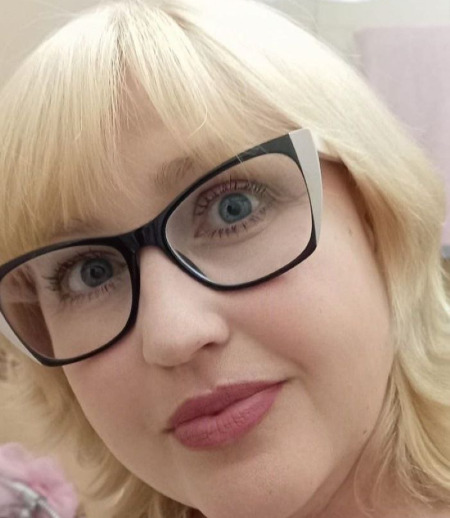 Няня в городе Краснодар - Юлия М.