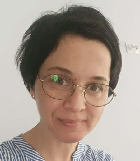 Няня в городе Санкт-Петербург - Ольга У.