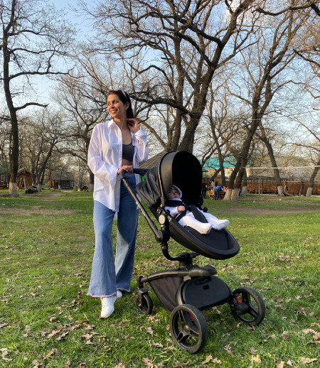 Кристина Г.