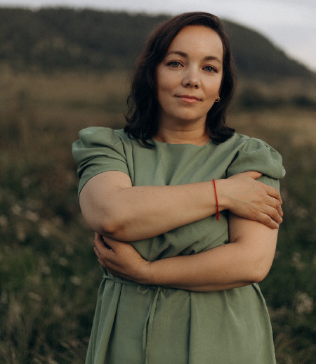 Няня в городе Екатеринбург - Татьяна Т.