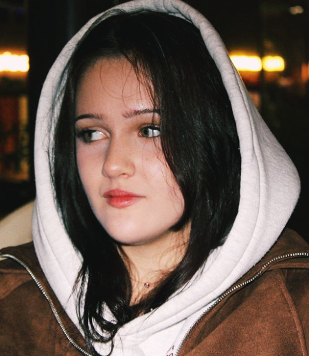 Няня в городе Ростов-на-Дону - Ярослава П.