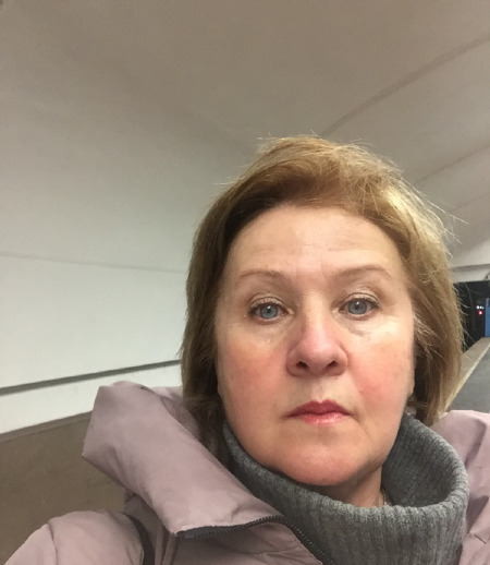 Няня в городе Таганрог - Ирина Васильевна М.