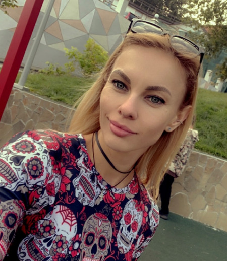 Няня в городе Нижний Новгород - Анна А.