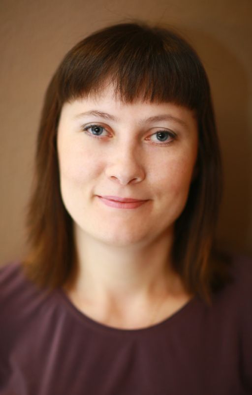 Няня в городе Нижний Новгород - Ирина Александровна Г.