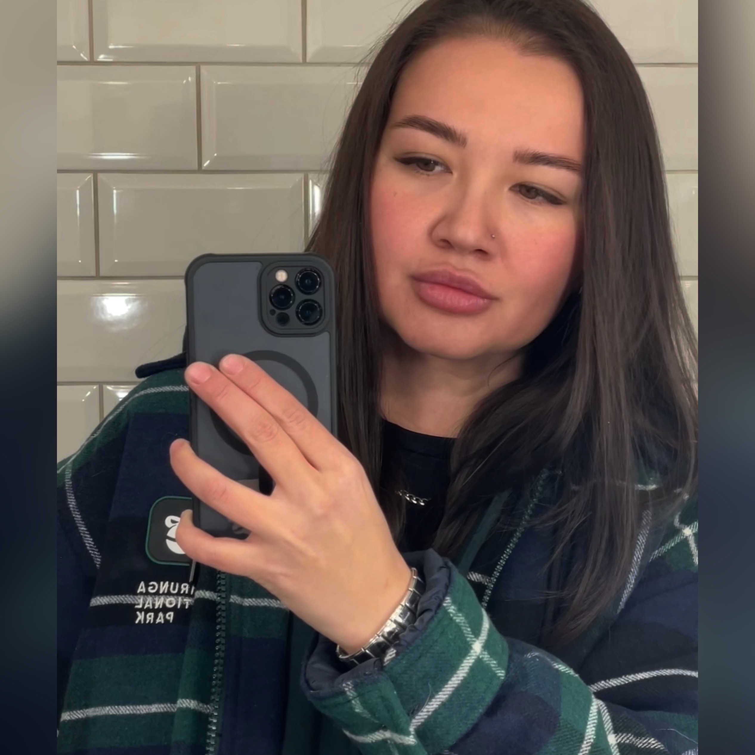 Няня в городе Санкт-Петербург - Ekaterina M.