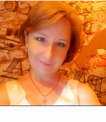 Репетитор в городе Москва - Елена И.