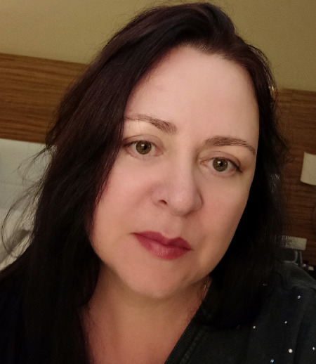 Няня в городе Москва - Ольга Александровна Б.