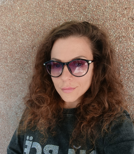 Няня в городе Севастополь - Анастасия Ч.