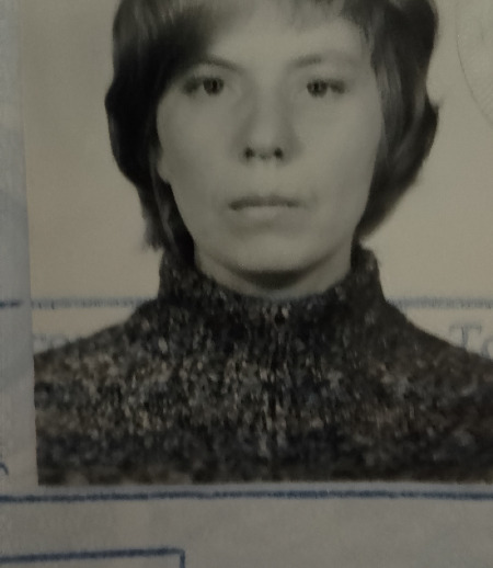Репетитор в городе Тольятти - Елена Валентиновна Т.