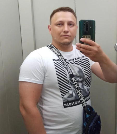 Сиделка в городе Москва - Сергей Юрьевич Ч.