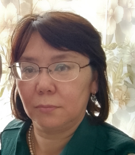 Няня в городе Челябинск - Светлана А.