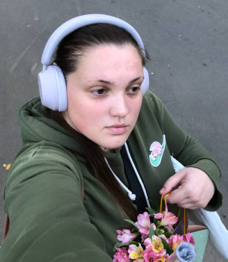 Зооняня в городе Химки - Алексия Д.