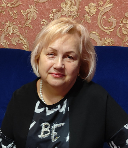 Сиделка в городе Москва - Маргарита С.
