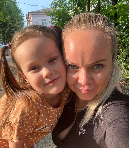 Екатерина Б.