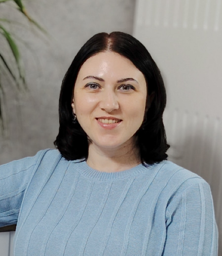 Няня в городе Санкт-Петербург - Zinaida S.