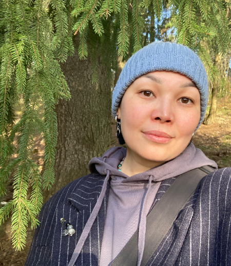 Няня в городе Челябинск - Алия Ю.