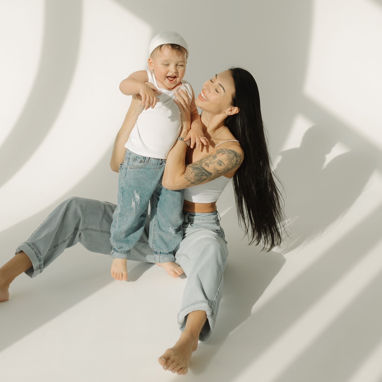 Няня в городе Москва - Ищем няню! Москва