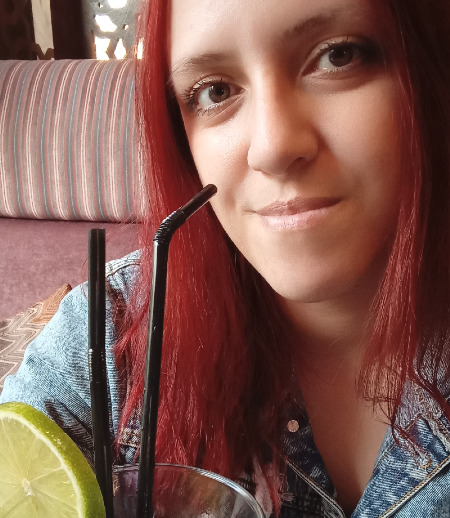 Зооняня в городе Санкт-Петербург - Юлия К.