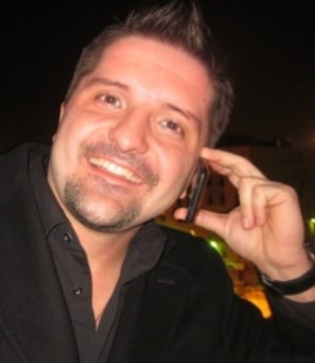 Aleksei G.