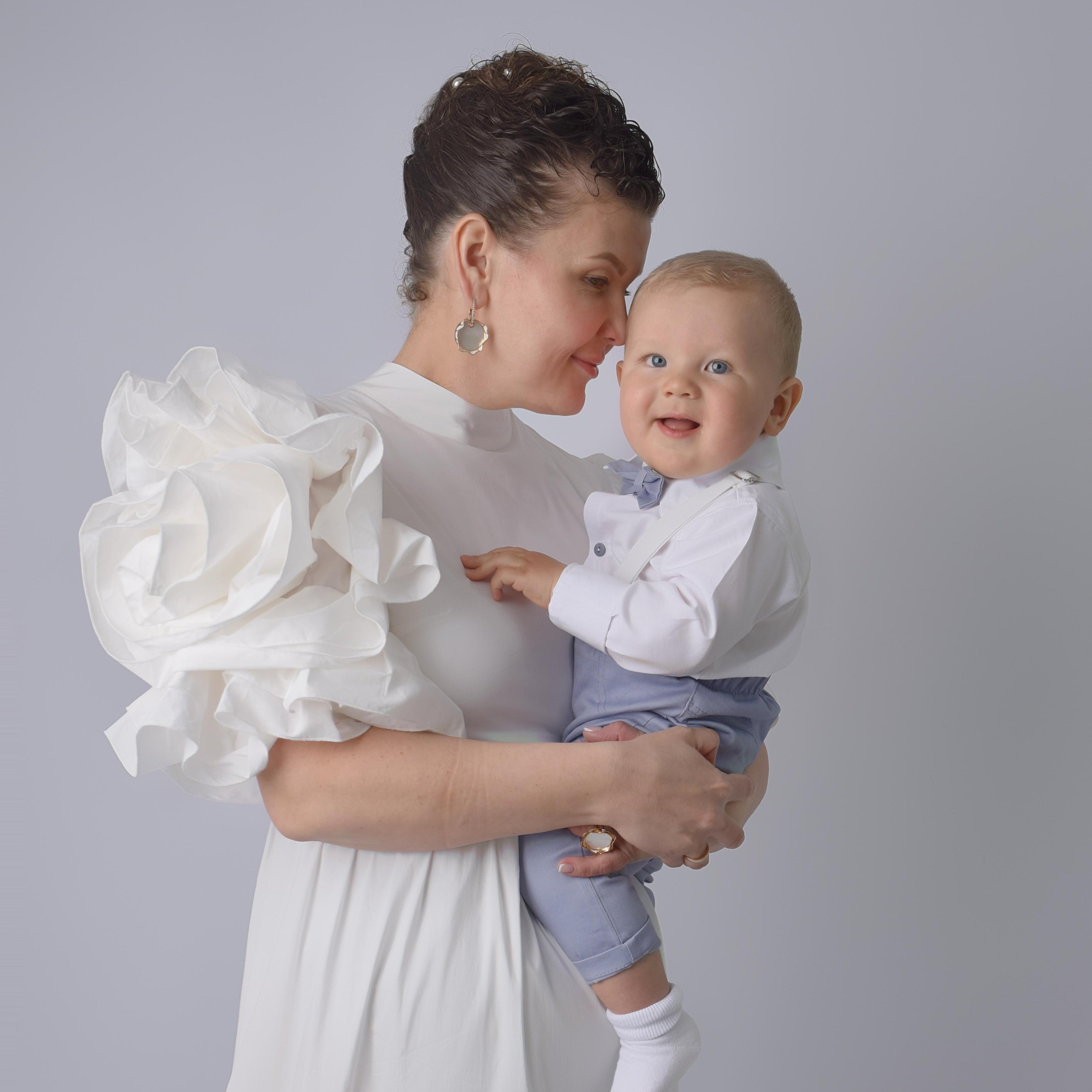 Няня в городе Ростов-на-Дону - Няня для мальчика 1, 6 года