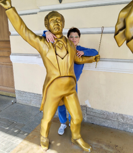Няня в городе Екатеринбург - Татьяна Д.