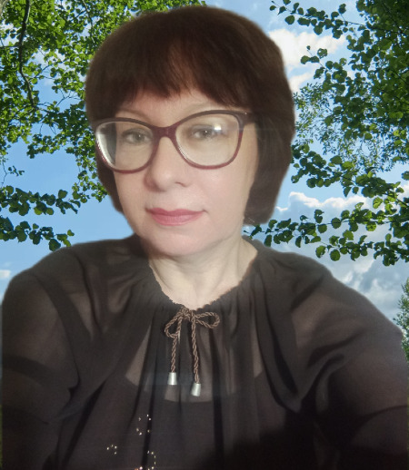 Няня в городе Екатеринбург - Ольга К.