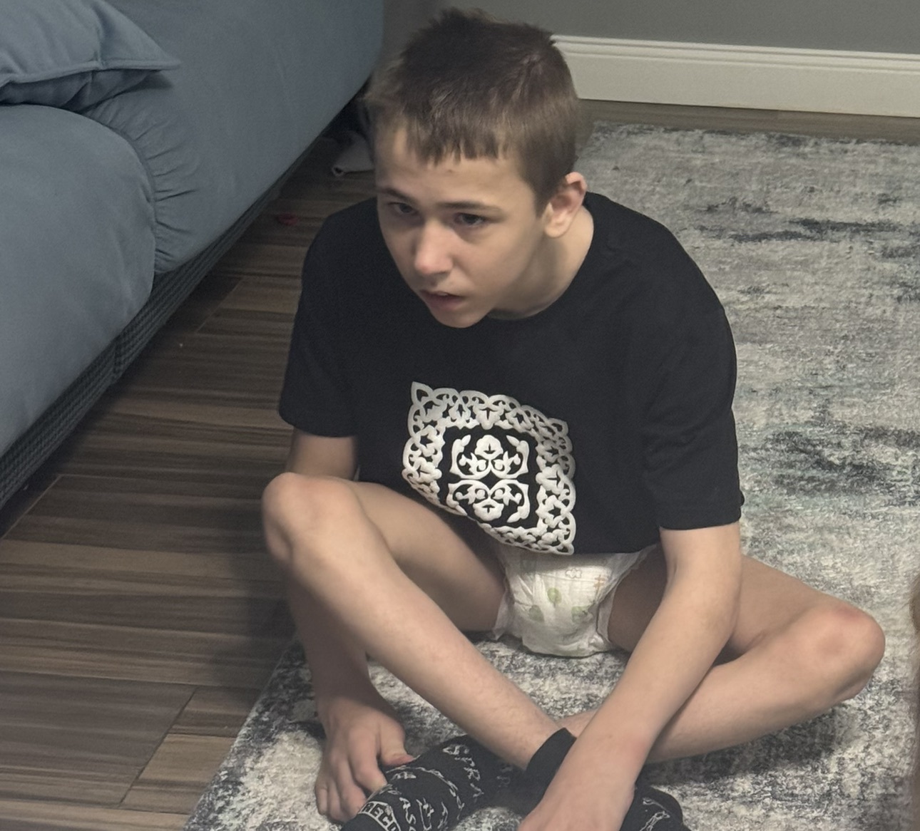 Алла Евгеньевна С.