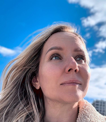 Няня в городе Краснодар - Юлия Ж.