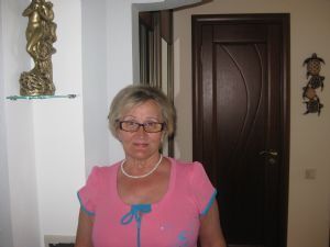 Сиделка в городе Москва - Нина Николаевна П.