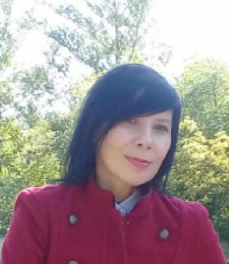 Няня в городе Екатеринбург - Елена М.